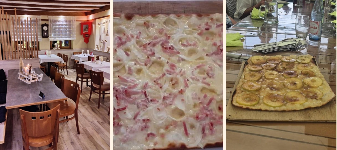 Auberge Ecurie du Rhin - Gallery Image 2