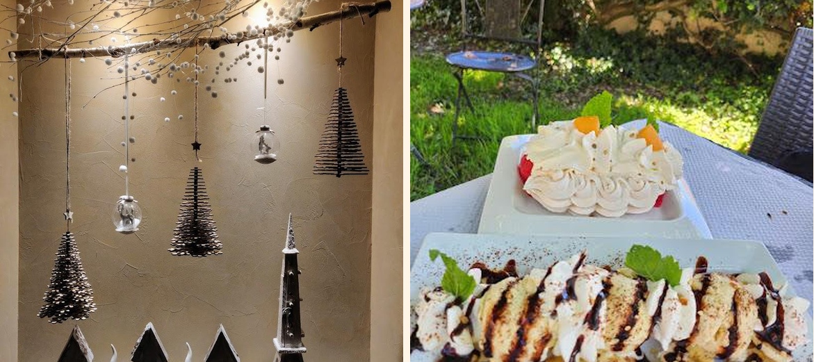 Auberge Ecurie du Rhin - Gallery Image 3