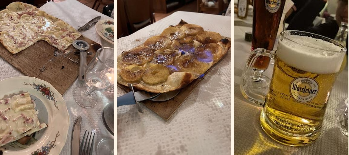 Auberge Ecurie du Rhin - Gallery Image 4