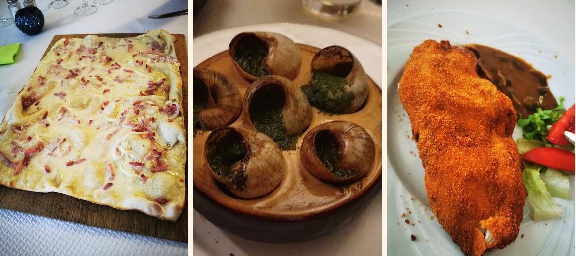 Auberge Ecurie du Rhin - Gallery Image 5