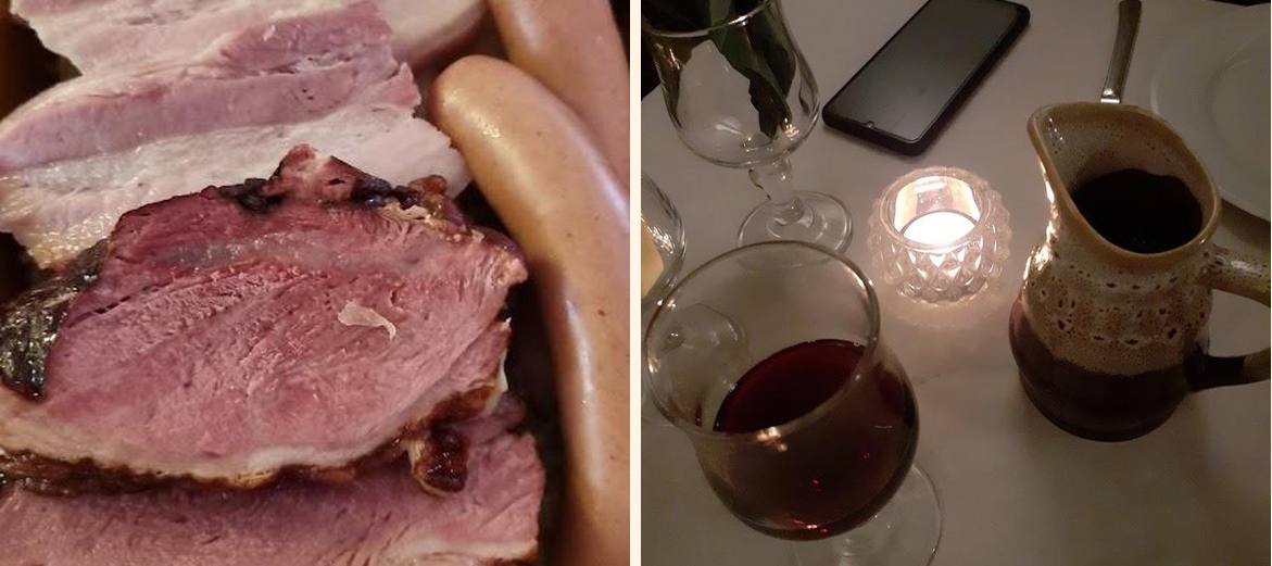 Auberge Ecurie du Rhin - Gallery Image 6