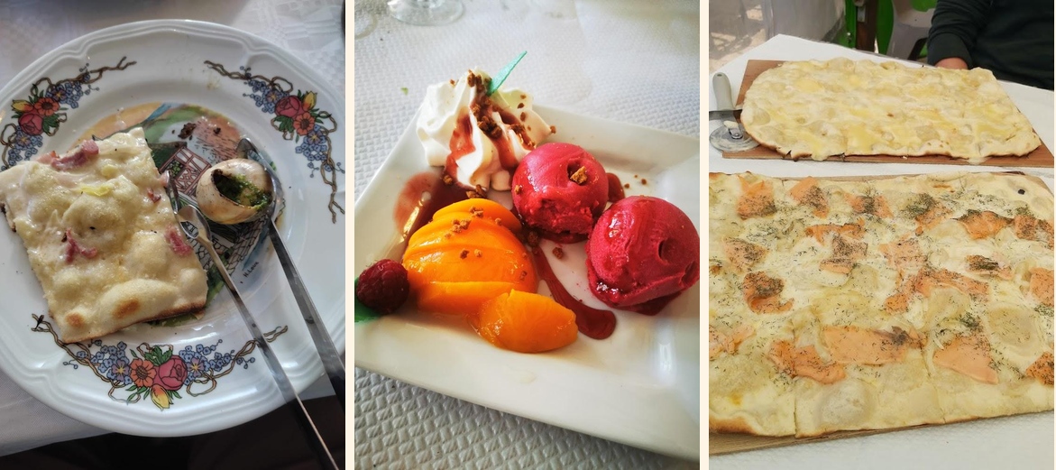 Auberge Ecurie du Rhin - Gallery Image 7